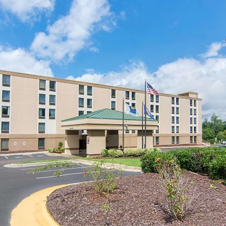 Comfort Inn Chester - Richmond South Exterior photo