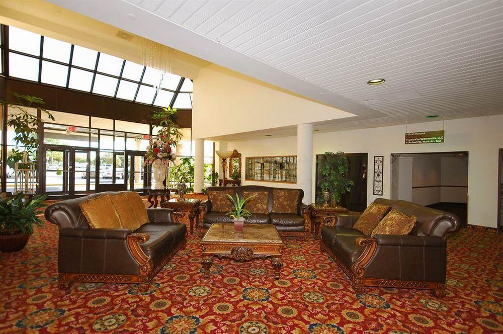 Comfort Inn Chester - Richmond South Exterior photo
