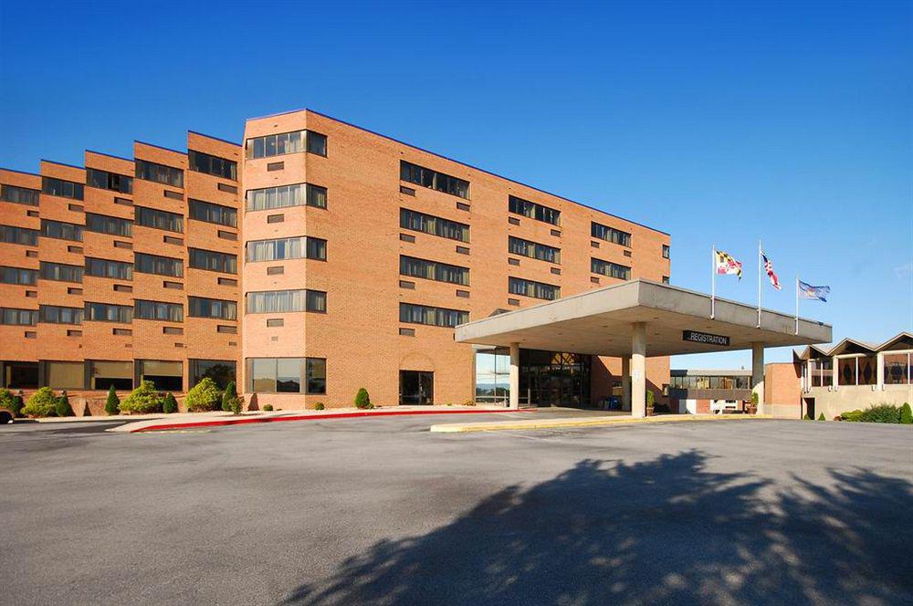 Comfort Inn Chester - Richmond South Exterior photo